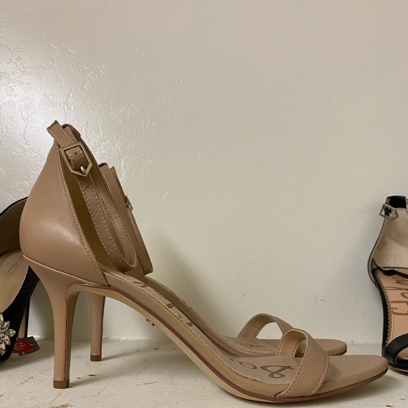 Sam Edelman Patti High Heel Sandals - Picture 4 of 9